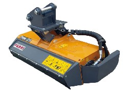 Продажа итальянской косилки на экскаватор FERRI, в Казахстане за 000 $. Фотография 5 Купить косилку на экскаватор FERRI в Алматы, цена: 000 $, рассрочка - 6 месяцев. Фото 5