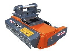 Продажа итальянской косилки на экскаватор FERRI, в Казахстане за 000 $. Фотография 6 Купить косилку на экскаватор FERRI в Алматы, цена: 000 $, рассрочка - 6 месяцев. Фото 6