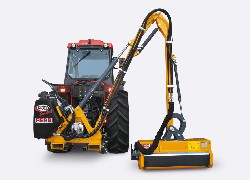 Продажа итальянской косилки на манипулятор FERRI, в Казахстане за 000 $. Фотография 1 Купить косилку на манипуляторе FERRI (тракторный вариант) в Алматы, цена: 000 $, рассрочка - 6 месяцев. Фото 1