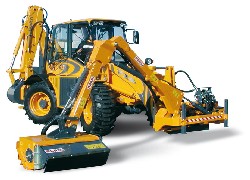 Продажа итальянской косилки на манипулятор FERRI, в Казахстане за 000 $. Фотография 2 Купить косилку на манипуляторе FERRI (тракторный вариант) в Алматы, цена: 000 $, рассрочка - 6 месяцев. Фото 2