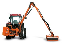 Продажа итальянской косилки на манипулятор FERRI, в Казахстане за 000 $. Фотография 3 Купить косилку на манипуляторе FERRI (тракторный вариант) в Алматы, цена: 000 $, рассрочка - 6 месяцев. Фото 3