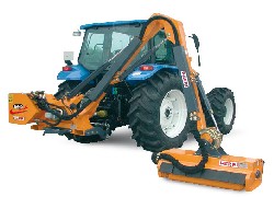 Продажа итальянской косилки на манипулятор FERRI, в Казахстане за 000 $. Фотография 8 Купить косилку на манипуляторе FERRI (тракторный вариант) в Алматы, цена: 000 $, рассрочка - 6 месяцев. Фото 8