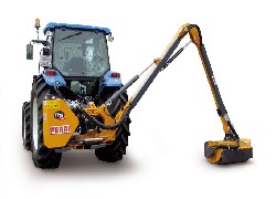 Продажа итальянской косилки на манипулятор FERRI, в Казахстане за 000 $. Фотография 9 Купить косилку на манипуляторе FERRI (тракторный вариант) в Алматы, цена: 000 $, рассрочка - 6 месяцев. Фото 9