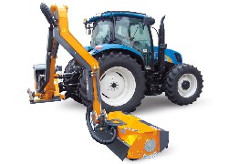 Продажа итальянской косилки на манипулятор FERRI, в Казахстане за 000 $. Фотография 11 Купить косилку на манипуляторе FERRI (тракторный вариант) в Алматы, цена: 000 $, рассрочка - 6 месяцев. Фото 11