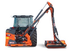 Продажа итальянской косилки на манипулятор FERRI, в Казахстане за 000 $. Фотография 13 Купить косилку на манипуляторе FERRI (тракторный вариант) в Алматы, цена: 000 $, рассрочка - 6 месяцев. Фото 13