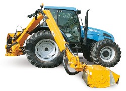 Продажа итальянской косилки на манипулятор FERRI, в Казахстане за 000 $. Фотография 14 Купить косилку на манипуляторе FERRI (тракторный вариант) в Алматы, цена: 000 $, рассрочка - 6 месяцев. Фото 14