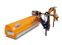 Продажа итальянской косилки смещаемой для трактора FERRI, в Казахстане за 000 $. Фотография 3 Купить косилку смещаемую FERRI в Алматы, цена: 000 $, рассрочка - 6 месяцев. Фото 3