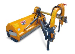 Продажа итальянской косилки смещаемой для трактора FERRI, в Казахстане за 000 $. Фотография 4 Купить косилку смещаемую FERRI в Алматы, цена: 000 $, рассрочка - 6 месяцев. Фото 4