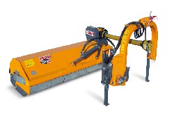 Продажа итальянской косилки смещаемой для трактора FERRI, в Казахстане за 000 $. Фотография 5 Купить косилку смещаемую FERRI в Алматы, цена: 000 $, рассрочка - 6 месяцев. Фото 5