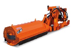 Продажа итальянской косилки смещаемой для трактора FERRI, в Казахстане за 000 $. Фотография 7 Купить косилку смещаемую FERRI в Алматы, цена: 000 $, рассрочка - 6 месяцев. Фото 7