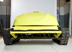 Продажа итальянской косилки-робота Lynex SX1000, в Казахстане за 000 $. Фотография 1 Купить косилку-робота Lynex SX1000 в Алматы, цена: 000 $, рассрочка - 6 месяцев. Фото 1