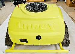 Продажа итальянской косилки-робота Lynex SX1000, в Казахстане за 000 $. Фотография 5 Купить косилку-робота Lynex SX1000 в Алматы, цена: 000 $, рассрочка - 6 месяцев. Фото 5