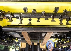 Продажа итальянской косилки-робота Lynex SX1000, в Казахстане за 000 $. Фотография 6 Купить косилку-робота Lynex SX1000 в Алматы, цена: 000 $, рассрочка - 6 месяцев. Фото 6