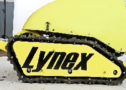 Продажа итальянской косилки-робота Lynex SX1000, в Казахстане за 000 $. Фотография 9 Купить косилку-робота Lynex SX1000 в Алматы, цена: 000 $, рассрочка - 6 месяцев. Фото 9