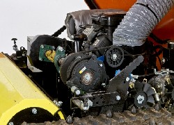 Продажа итальянской косилки-робота Lynex SX1000, в Казахстане за 000 $. Фотография 10 Купить косилку-робота Lynex SX1000 в Алматы, цена: 000 $, рассрочка - 6 месяцев. Фото 10