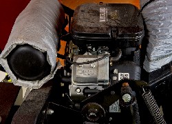 Продажа итальянской косилки-робота Lynex SX1000, в Казахстане за 000 $. Фотография 12 Купить косилку-робота Lynex SX1000 в Алматы, цена: 000 $, рассрочка - 6 месяцев. Фото 12