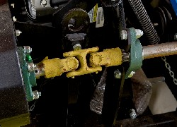 Продажа итальянской косилки-робота Lynex SX1000, в Казахстане за 000 $. Фотография 13 Купить косилку-робота Lynex SX1000 в Алматы, цена: 000 $, рассрочка - 6 месяцев. Фото 13