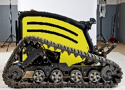 Продажа итальянской косилки-робота Lynex TX1200, в Казахстане за 000 $. Фотография 1 Купить косилку-робота Lynex TX1200 в Алматы, цена: 000 $, рассрочка - 6 месяцев. Фото 1