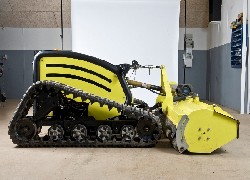 Продажа итальянской косилки-робота Lynex TX1200, в Казахстане за 000 $. Фотография 5 Купить косилку-робота Lynex TX1200 в Алматы, цена: 000 $, рассрочка - 6 месяцев. Фото 5