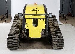 Продажа итальянской косилки-робота Lynex TX1200, в Казахстане за 000 $. Фотография 7 Купить косилку-робота Lynex TX1200 в Алматы, цена: 000 $, рассрочка - 6 месяцев. Фото 7