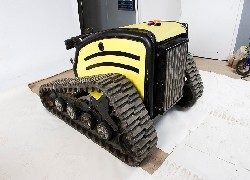 Продажа итальянской косилки-робота Lynex TX1200, в Казахстане за 000 $. Фотография 9 Купить косилку-робота Lynex TX1200 в Алматы, цена: 000 $, рассрочка - 6 месяцев. Фото 9