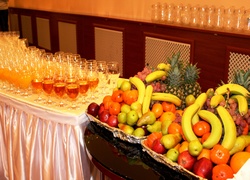 В Алматы 30 октября 2014 года прошла презентация автомобильных кранов PALFINGER SANY. Фотография 29 Презентация-выставка автокранов PALFINGER SANY в Алматы 30.10.2014. Фото 29