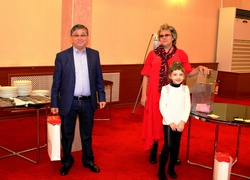 В Алматы 30 октября 2014 года прошла презентация автомобильных кранов PALFINGER SANY. Фотография 48 Презентация-выставка автокранов PALFINGER SANY в Алматы 30.10.2014. Фото 48