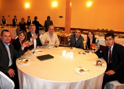 В Алматы 30 октября 2014 года прошла презентация автомобильных кранов PALFINGER SANY. Фотография 50 Презентация-выставка автокранов PALFINGER SANY в Алматы 30.10.2014. Фото 50