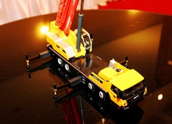 В Алматы 30 октября 2014 года прошла презентация автомобильных кранов PALFINGER SANY. Фотография 52 Презентация-выставка автокранов PALFINGER SANY в Алматы 30.10.2014. Фото 52