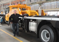 О компании EurAsia Global Equipment (EGE), Фото 2