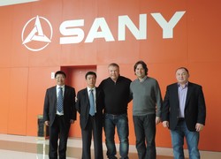 О компании EurAsia Global Equipment (EGE), Фото 3