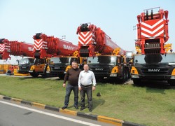 О компании EurAsia Global Equipment (EGE), Фото 4