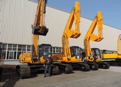 О компании EurAsia Global Equipment (EGE), Фото 7