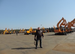 О компании EurAsia Global Equipment (EGE), Фото 8