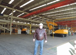 О компании EurAsia Global Equipment (EGE), Фото 9