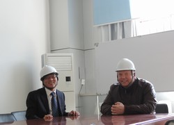 О компании EurAsia Global Equipment (EGE), Фото 10