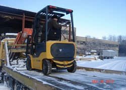 О компании EurAsia Global Equipment (EGE), Фото 12