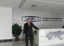 О компании EurAsia Global Equipment (EGE), Фото 13