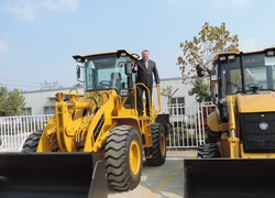 О компании EurAsia Global Equipment (EGE), Фото 14