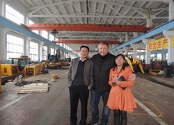 О компании EurAsia Global Equipment (EGE), Фото 16