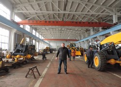 О компании EurAsia Global Equipment (EGE), Фото 17