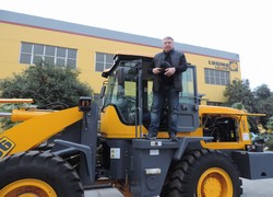 О компании EurAsia Global Equipment (EGE), Фото 18