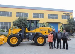 О компании EurAsia Global Equipment (EGE), Фото 19