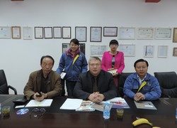 О компании EurAsia Global Equipment (EGE), Фото 21