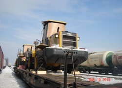 О компании EurAsia Global Equipment (EGE), Фото 23