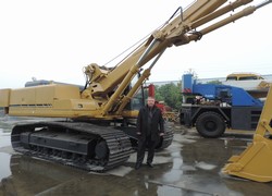 О компании EurAsia Global Equipment (EGE), Фото 24