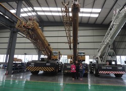 О компании EurAsia Global Equipment (EGE), Фото 26