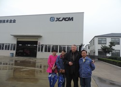 О компании EurAsia Global Equipment (EGE), Фото 27