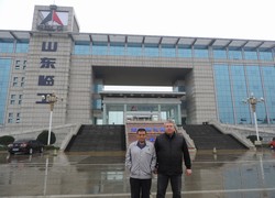 О компании EurAsia Global Equipment (EGE), Фото 28