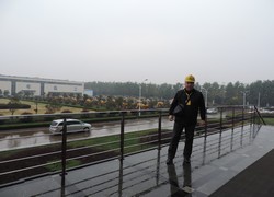 О компании EurAsia Global Equipment (EGE), Фото 29